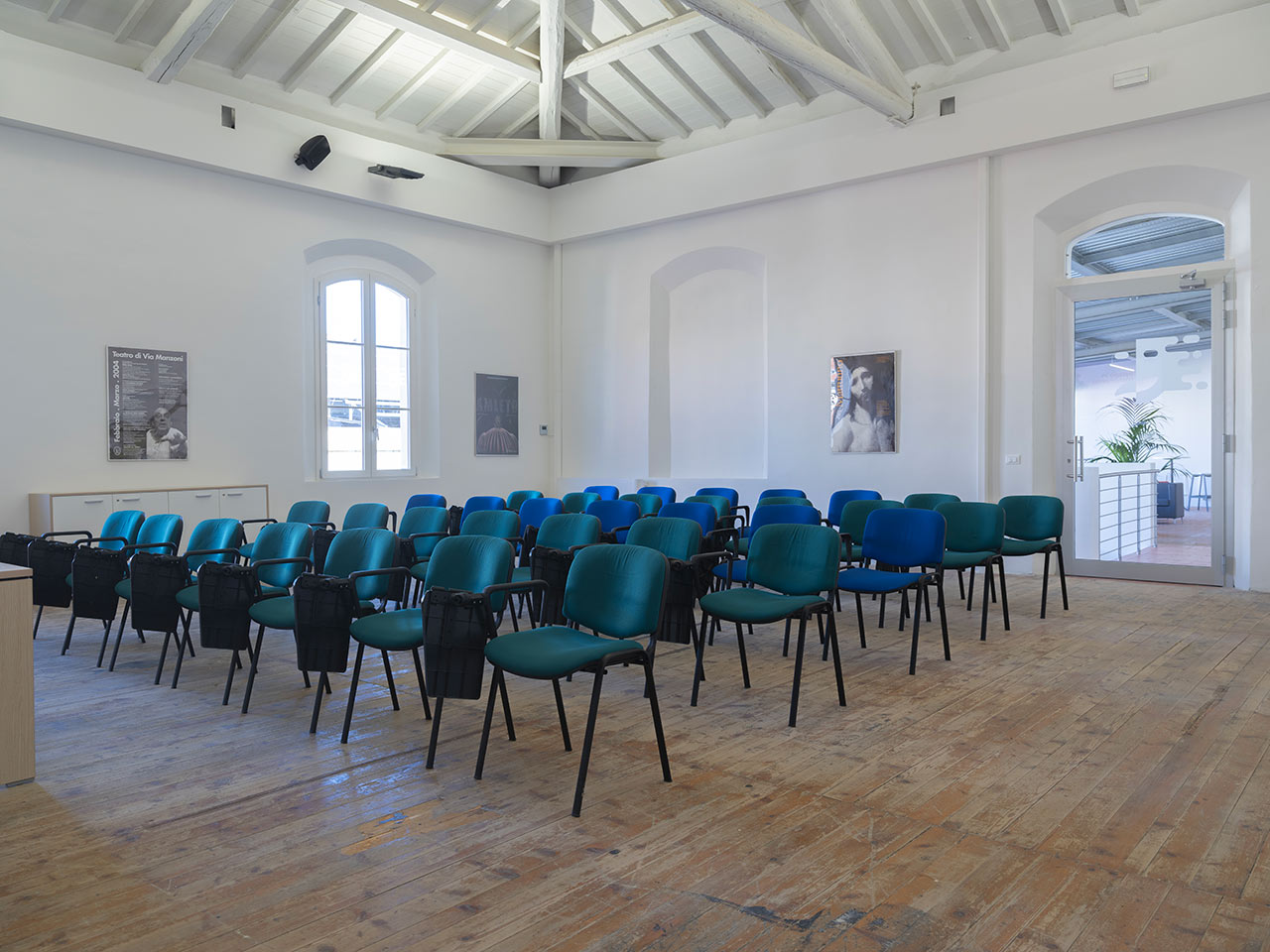 affitto aula formativa a pontedera Piccolo Teatro Digitale
