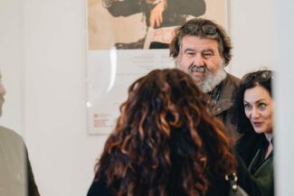 Piccolo Teatro Digitale Pontedera Opening Party Inaugurazione coworking agenzia comunicazione