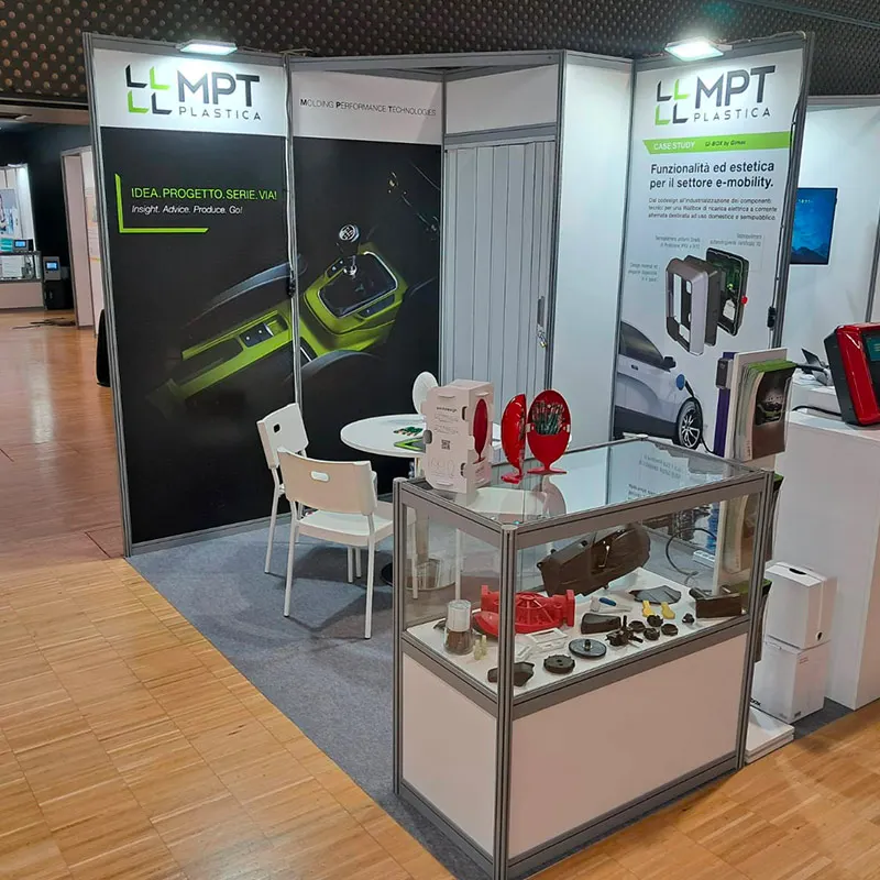 comunicazione strategica MPT Plastica