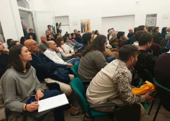Tech & Drink 17 Gennaio 2025 foto dell'evento