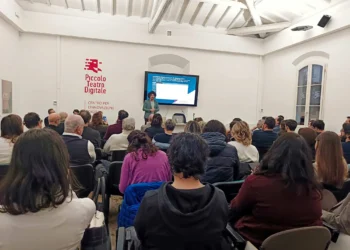 Tech & Drink 17 Gennaio 2025 foto dell'evento
