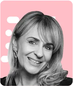 Tech and Drink Maria Letizia Russo