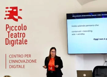 Tech and Drink 27 Marzo 2026