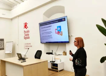 Tech and Drink 27 Marzo 2026