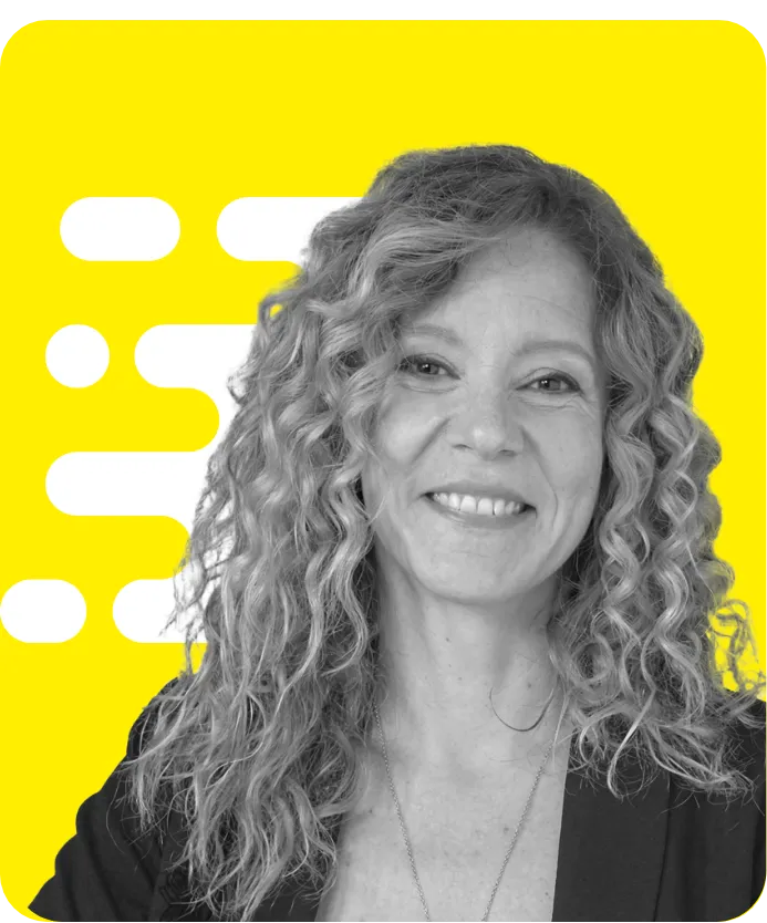 Tech and Drink relatrice Giulia Bezzi