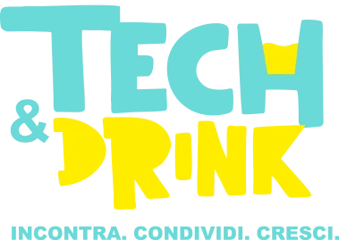 Tech and Drink 12 Giugno 2026 - formazione visibilità AI Pontedera