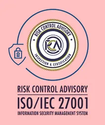 Certificazione ISO/IEC 27001