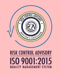 Certificazione ISO 9001:2015
