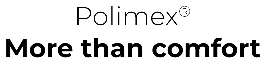 More than comfort — Il payoff che sintetizza la promessa del brand: non solo comfort, ma fedeltà al progetto, libertà di forma per i designer e riduzione dell'impatto ambientale.